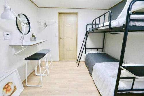 Seoul Central Namsan Studio 2Beds #102, Seoul (photo 7)