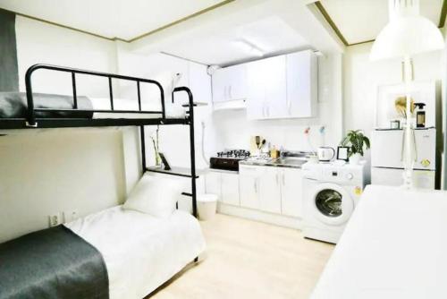 Seoul Central Namsan Studio 2Beds #102, Seoul (photo 8)