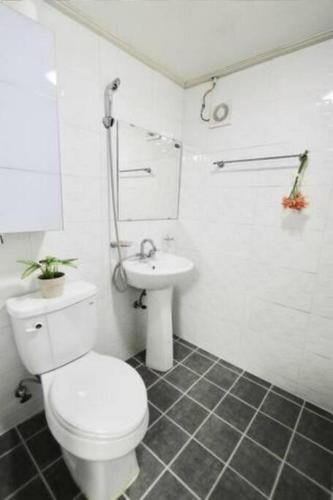Seoul Central Namsan Studio 2Beds #102, Seoul (photo 10)