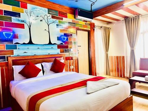 Thamel Seasons Hotel - image 4