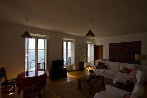 Casa do Lado in ริเบย์รา เกงชิ