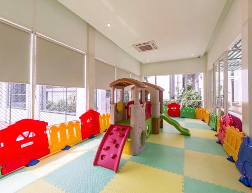 Great for Children