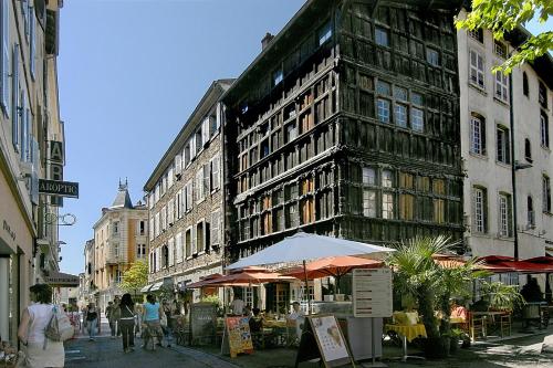 Цікаві місця поруч, ibis Styles Macon Centre in Macon