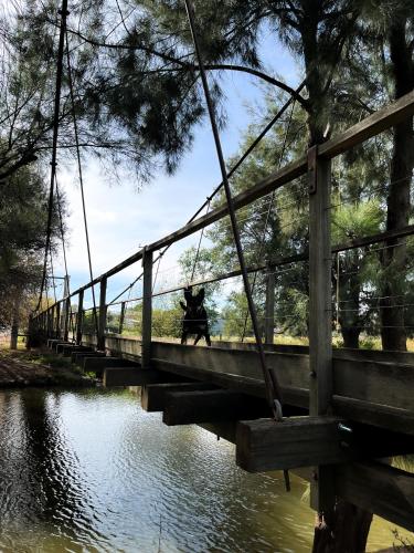 مناطق جذب قريبة, Historic Cargo Inn Orange Food & Wine Region in Lidster