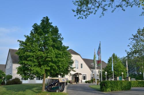 Golfhotel Fahrenbach