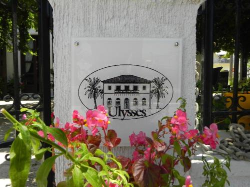 Ulysses Hotel