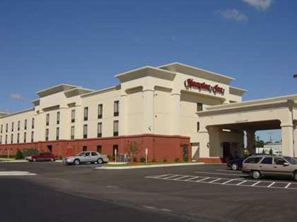 Hampton Inn Stony Creek