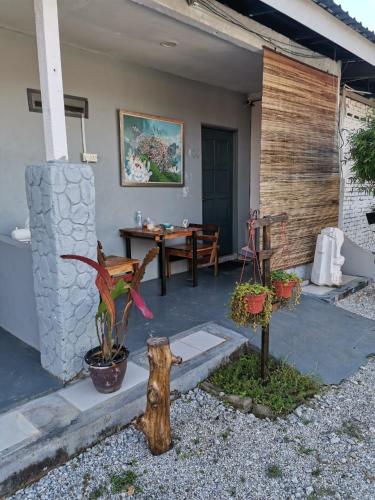 Vedere, Langkawi Village Budget Rooms in Langkawi