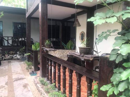 Mylene Room Rental in Boracay