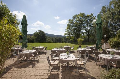 Golfhotel Fahrenbach