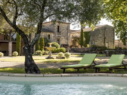 Gîte Belvès-de-Castillon, 4 pièces, 6 personnes - FR-1-440-390 gîte à louer Belvès-de-Castillon