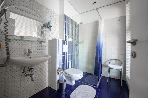 Art Hotel Moon Garden - image 14