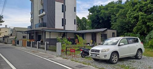 微觀海洋評價、特色體驗、寵物友善住宿資訊 – 花蓮吉安溫馨民宿 - 照片 4