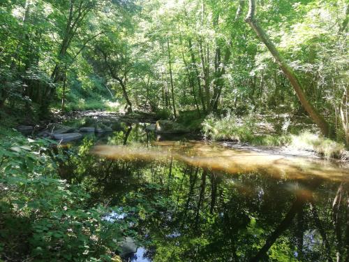 Le Grand Bayle - Oasis Naturelle