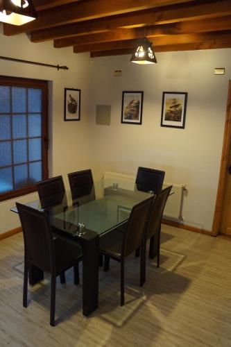 บริการและสิ่งอำนวยความสะดวก, Cabanas del Teatro Frutillar in ฟรูติลลาร์