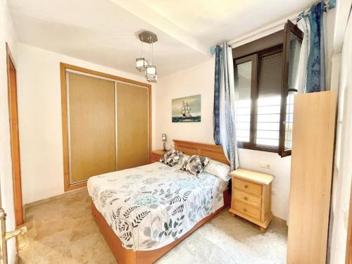 Jazmín Apartamentos Centro, Málaga (fotografie 9)