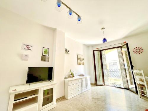 Jazmín Apartamentos Centro 2