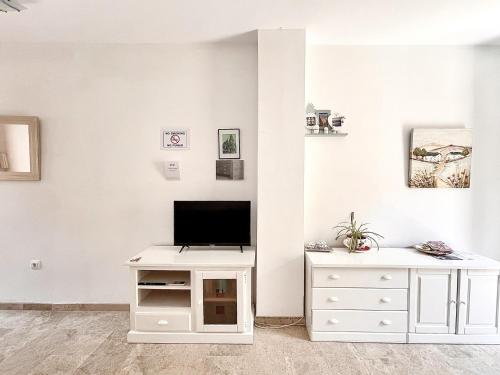 Jazmín Apartamentos Centro, Málaga (fotografie 3)