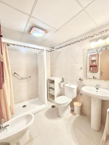 Jazmín Apartamentos Centro, Málaga (fotografie 8)
