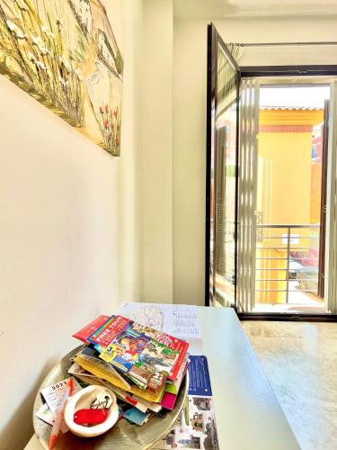 Jazmín Apartamentos Centro, Málaga (fotografie 10)