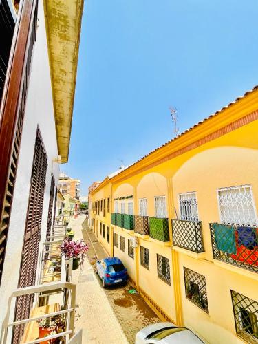Jazmín Apartamentos Centro, Málaga (fotografie 6)