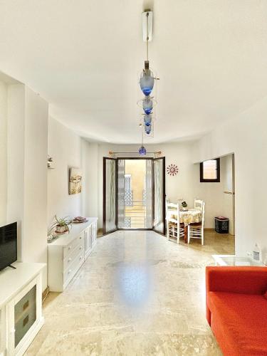 Jazmín Apartamentos Centro, Málaga (fotografie 4)