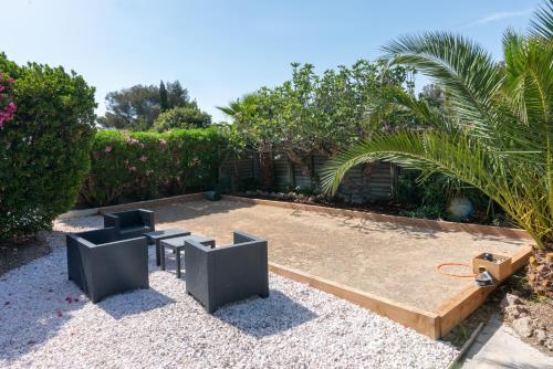La Quietude - main image