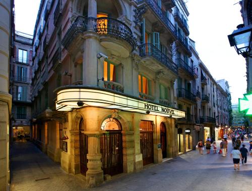 Hotel Nouvel - image 3