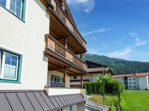 . Luxury Apartment in Westendorf near Ski Area
