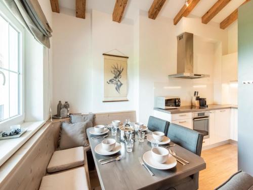  Luxury Apartment in Westendorf near Ski Area in Westendorf