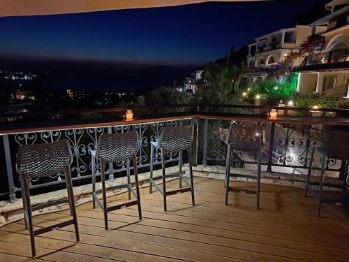 Zante Palace Room Type - Studio (2 Adults)