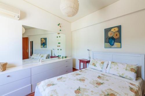 Serenity Villa with pool, Kalesa Heraklion