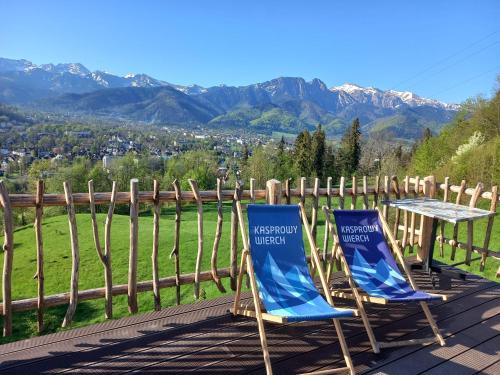 Niebiańska Grań, Zakopane (fotografie 9)