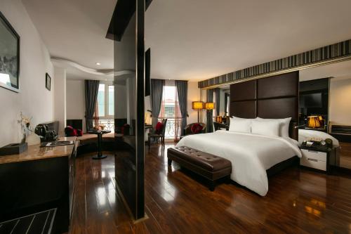 La Nueva Boutique Hotel Hanoi