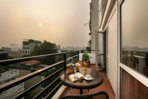 La Nueva Boutique Hotel Hanoi