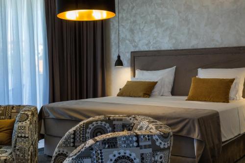 1 king bed
