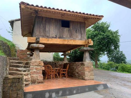 Casa Rural Kiko Asturias