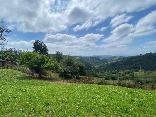 Casa Rural Kiko Asturias