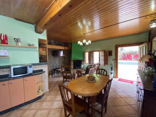 Iekārtas, Casa Rural Kiko Asturias CA-AS-4727 in Suares