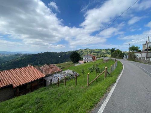 Casa Rural Kiko Asturias
