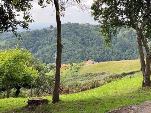 Casa Rural Kiko Asturias