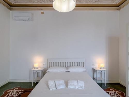  Appartamenti in Villa del ´900 (B) in Varraze