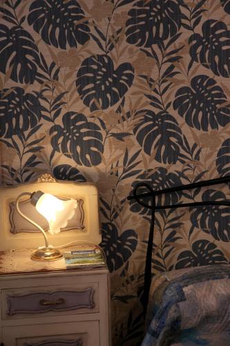 Le ortensie di Villa Vittoria nel verde a pochi minuti di auto dalle spiagge