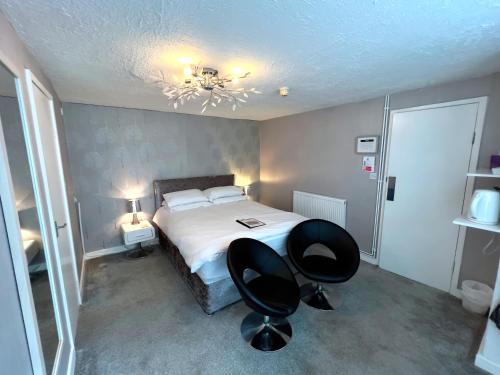 Bella Vista Lodge - image 10