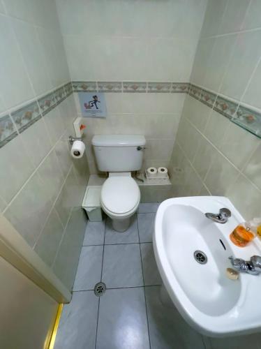 Bella Vista Lodge - image 13