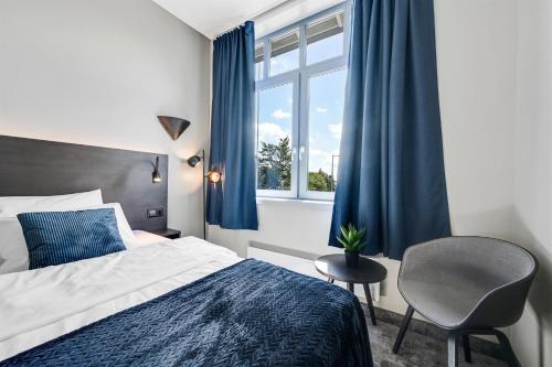 Thon Hotel Horten - image 8