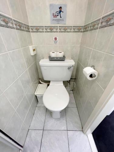 Bella Vista Lodge - image 11