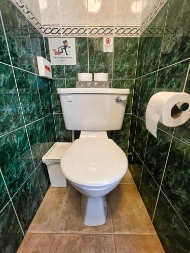 Bella Vista Lodge - image 2