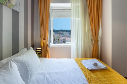  Bed And Breakfast Del Fiore, Pension in Cagliari