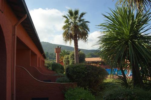 Hotel Residence Villa San Giovanni - image 12